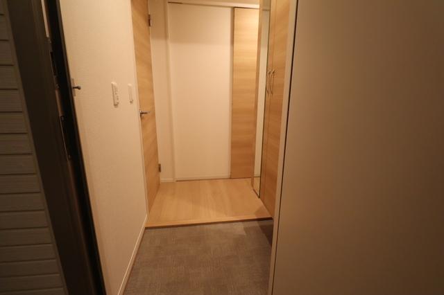 アナシエ南篠崎町Ⅱ（202） 部屋画像