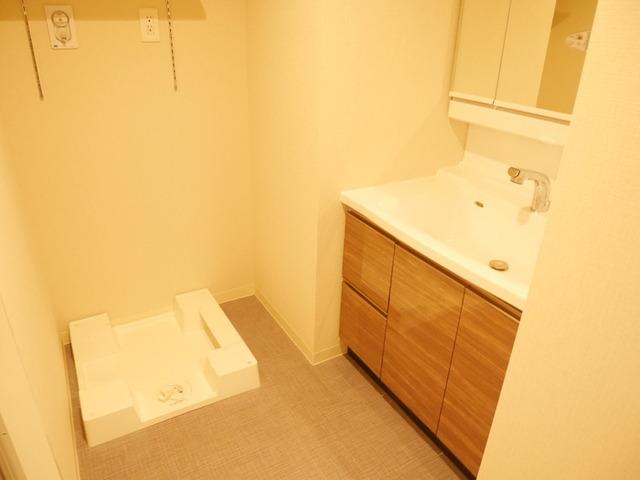 タンドリュクス　プレミアム（205） 部屋画像