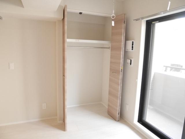 タンドリュクス　プレミアム（205） 部屋画像