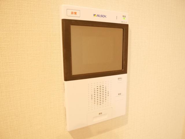 タンドリュクス　プレミアム（205） 部屋画像