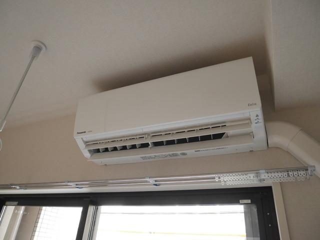 タンドリュクス　プレミアム（205） 部屋画像
