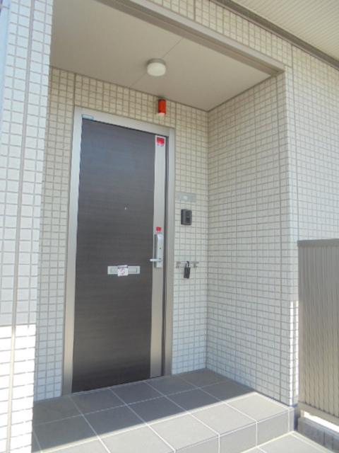 下石原３丁目戸建　Ａ棟（1） 玄関
