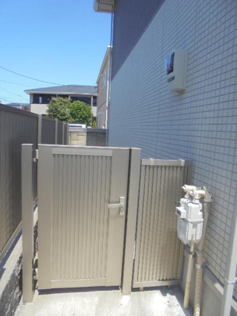 下石原３丁目戸建　Ａ棟（1） 設備