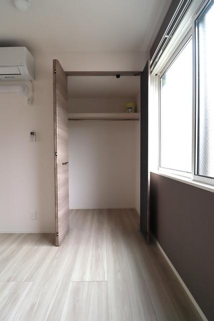 セレスティア平和台（202） 部屋画像