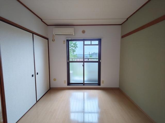 カサベルデ・ヴィラ（302） 部屋画像