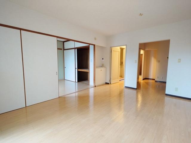 カサベルデ・ヴィラ（302） 部屋画像