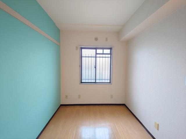 カサベルデ・ヴィラ（302） 部屋画像