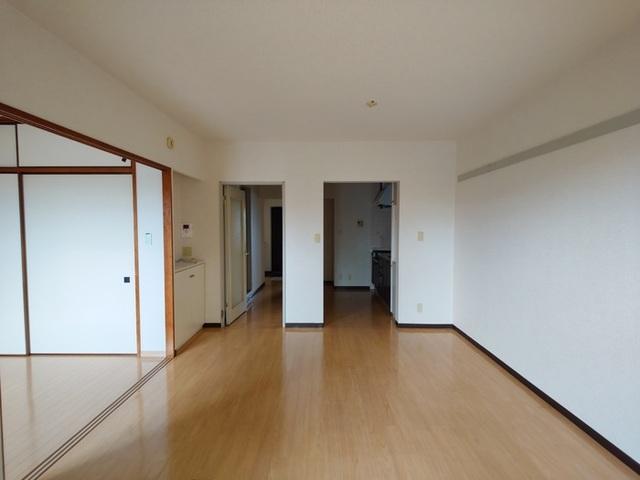 カサベルデ・ヴィラ（302） 部屋画像