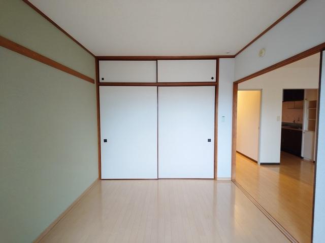 カサベルデ・ヴィラ（302） 部屋画像