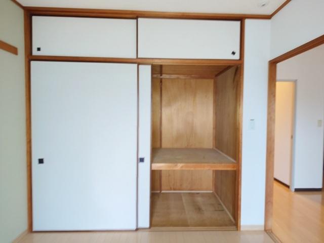 カサベルデ・ヴィラ（302） 部屋画像