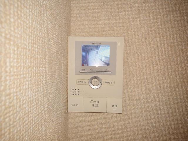 カサベルデ・ヴィラ（302） 部屋画像