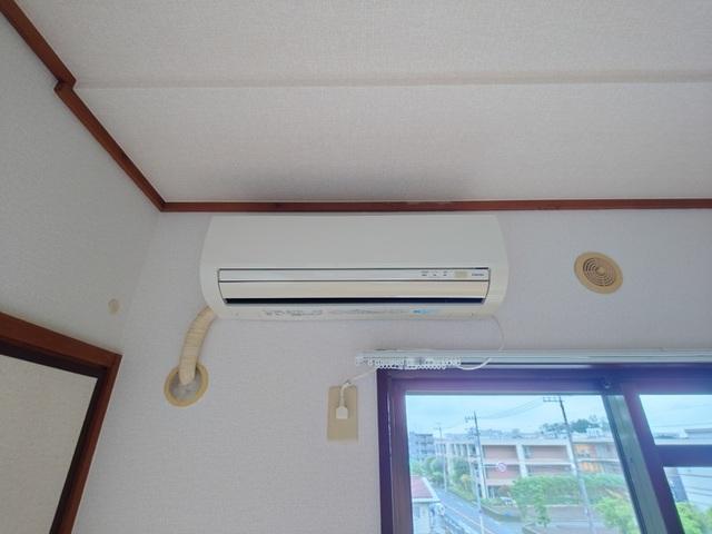 カサベルデ・ヴィラ（302） 部屋画像