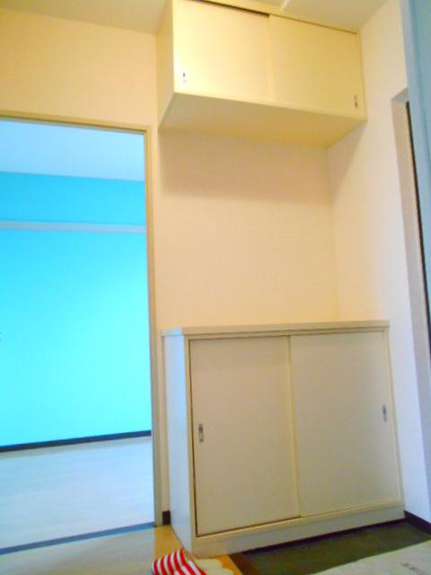 カサベルデ・ヴィラ（302） 部屋画像