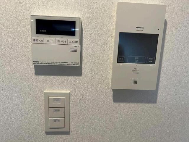 LiveFlat 西荻窪（0103） 設備