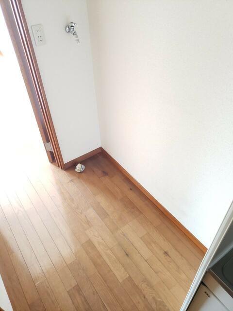 ミュゼハイツ（101） 設備