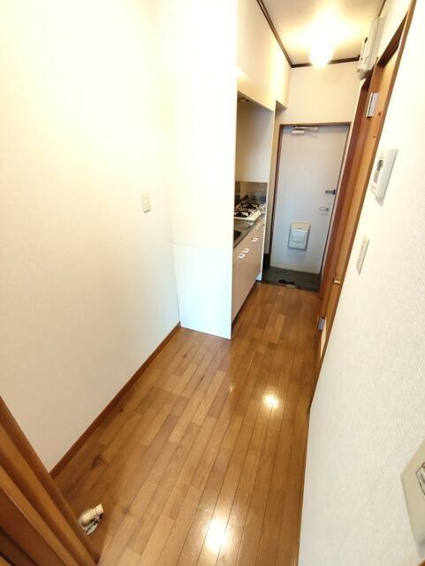 ミュゼハイツ（101） その他部屋・スペース