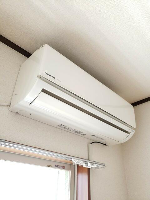 ミュゼハイツ（101） 設備