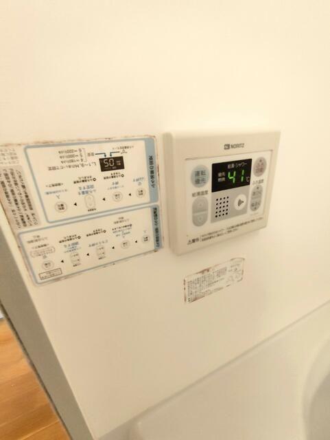 ミュゼハイツ（101） その他