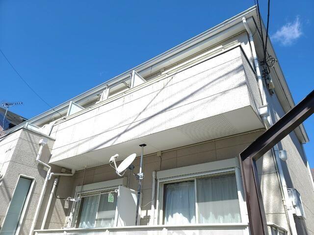 ミュゼハイツ（101） 共有部分