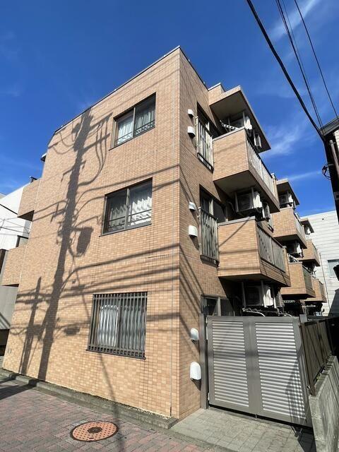 ベルベデーレ三鷹（103） 共有部分