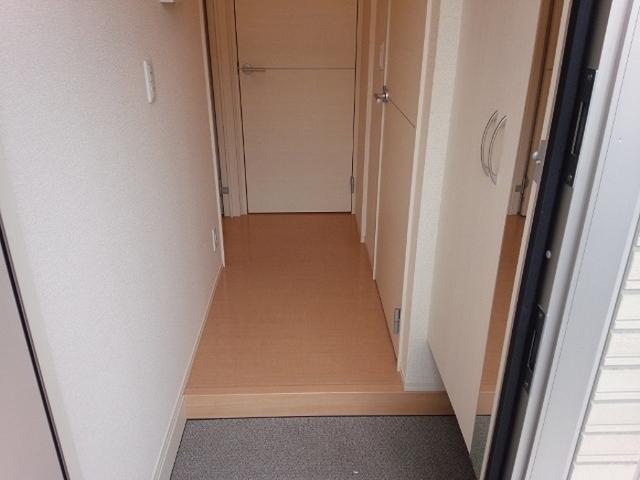 プランタンＫ 瑞江（101） 玄関