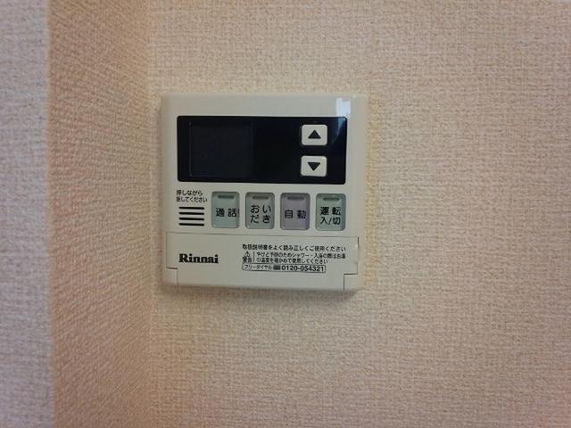 プランタンＫ 瑞江（101） 部屋画像
