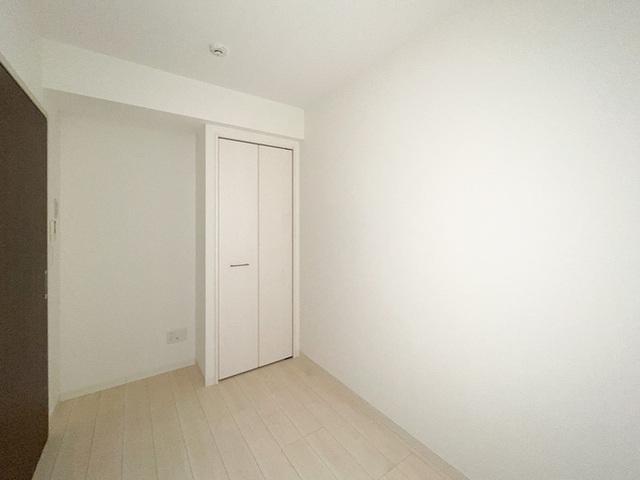 アルモ井の頭（201） 部屋画像