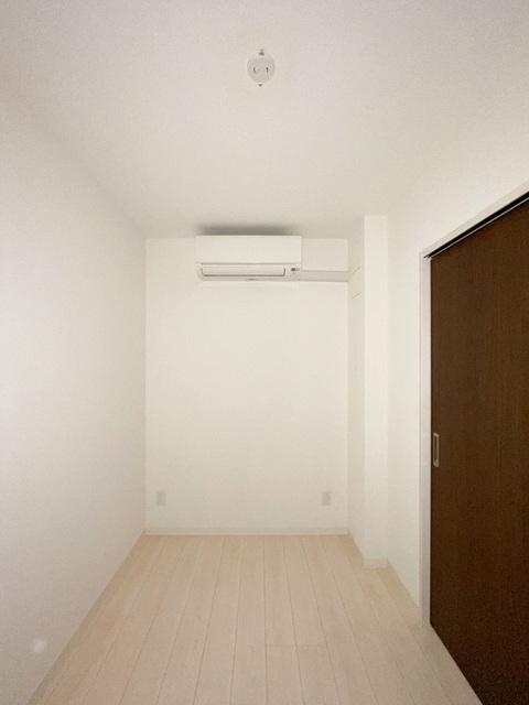 アルモ井の頭（201） 部屋画像