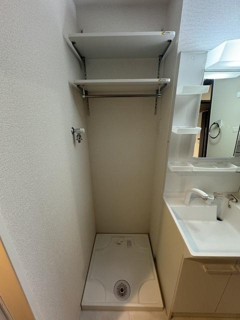 セレスティア細田B（205） 部屋画像