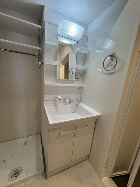 セレスティア細田B（303） 部屋画像