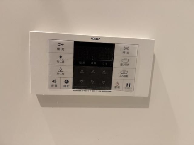 セレスティア細田C（102） 部屋画像