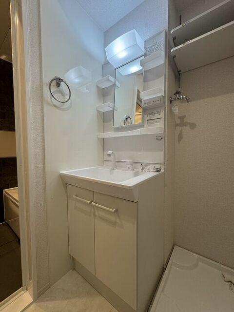 セレスティア細田C（103） 部屋画像