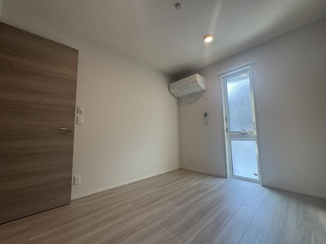 セレスティア細田C（105） 部屋画像