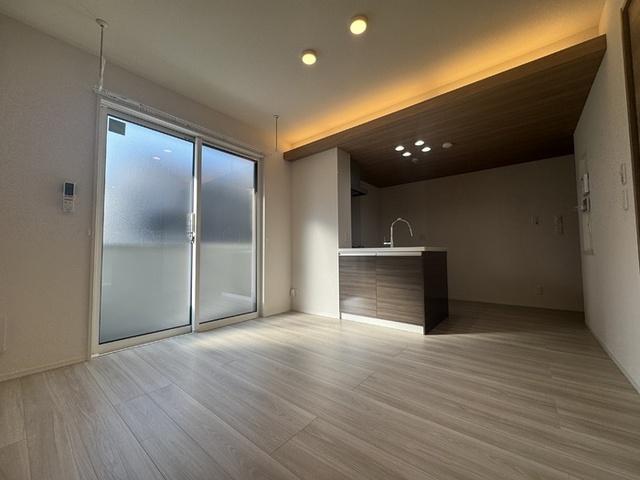 セレスティア細田C（105） 部屋画像