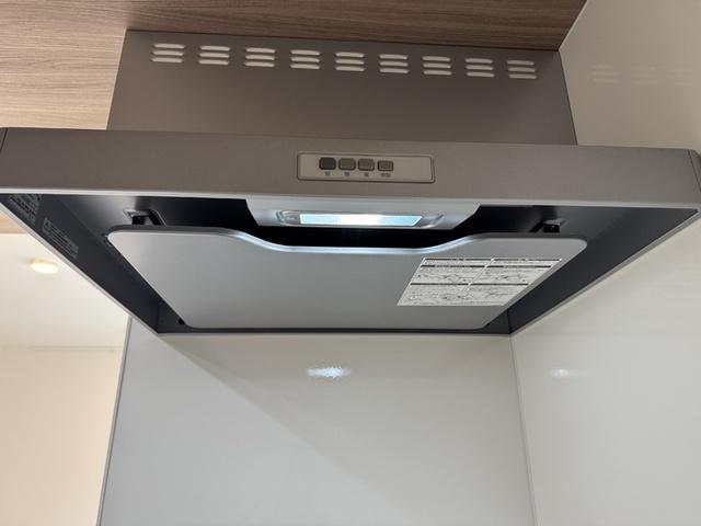 セレスティア細田C（105） 部屋画像