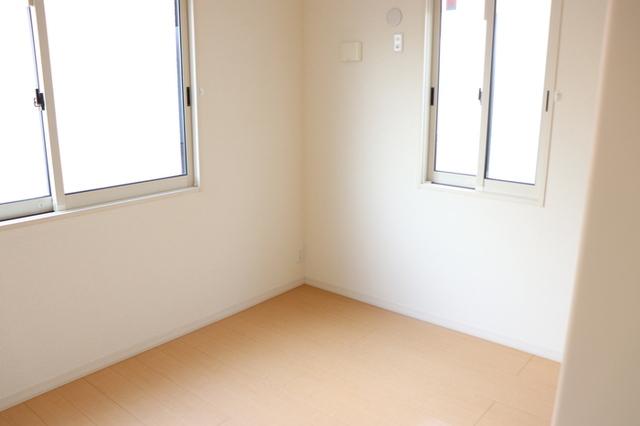 プチトリアノン（202） 部屋画像