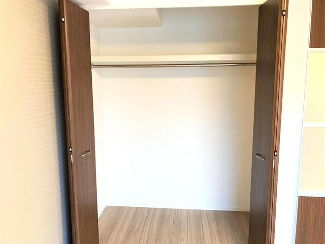 Ark Village 立川（201） 部屋画像