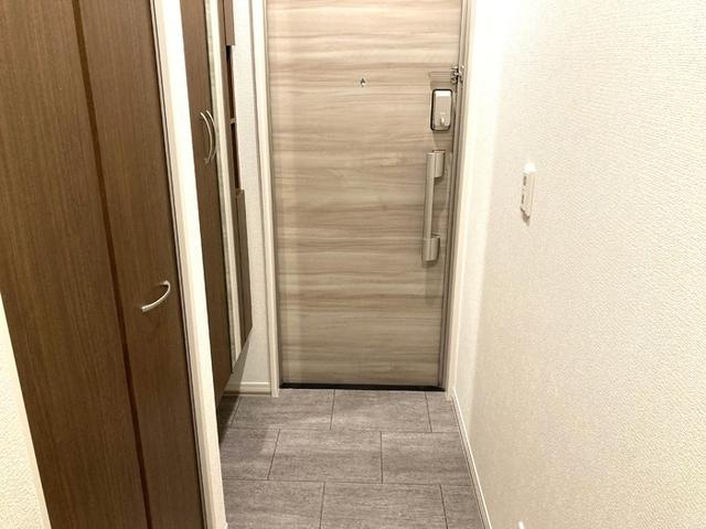 Ark Village 立川（201） 部屋画像