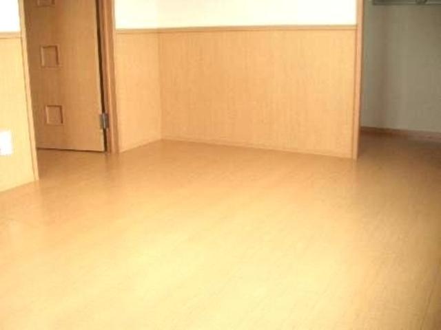カメリアコート　Ⅱ（201） 部屋画像