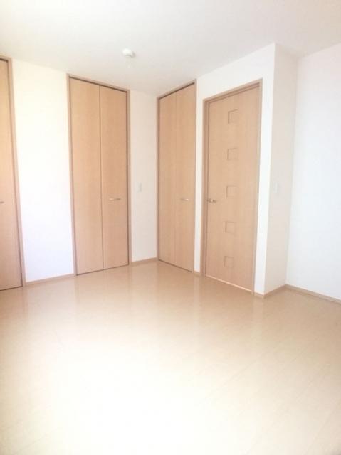 ゴールドクレストＡＢ　A（105） 部屋画像