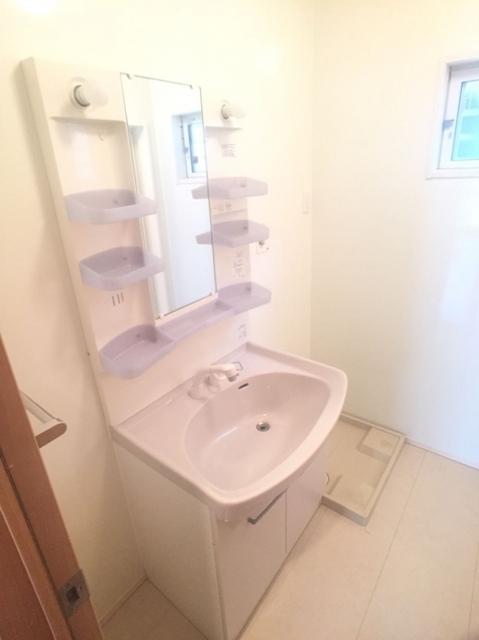 ゴールドクレストＡＢ　A（105） 部屋画像