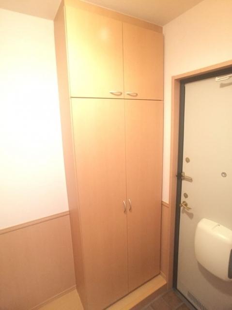 ゴールドクレストＡＢ　A（105） 部屋画像
