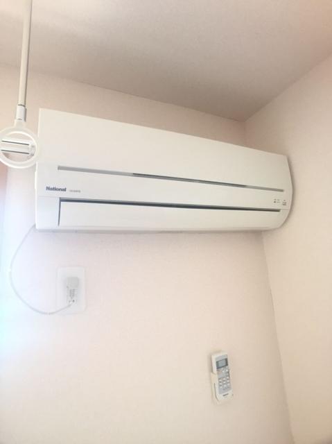 ゴールドクレストＡＢ　A（105） 部屋画像