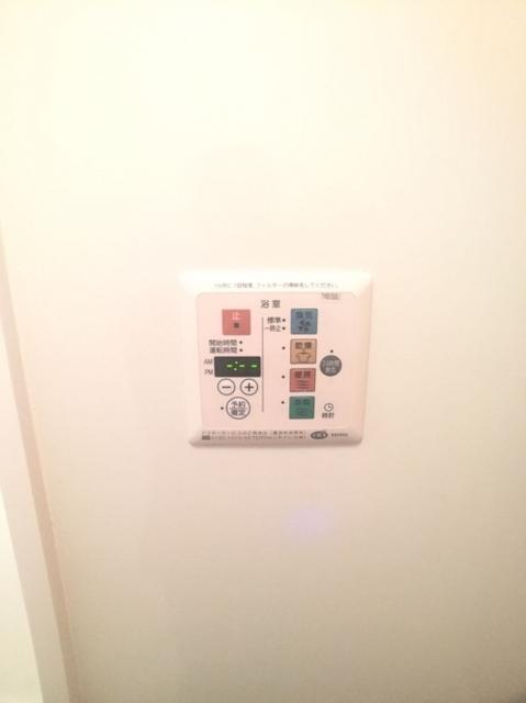 ゴールドクレストＡＢ　A（105） 部屋画像
