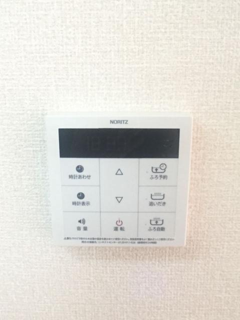 ゴールドクレストＡＢ　A（105） 部屋画像