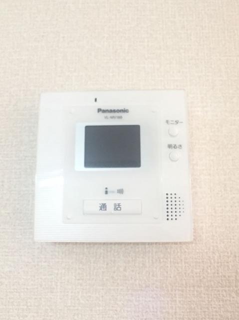 ゴールドクレストＡＢ　A（105） 部屋画像