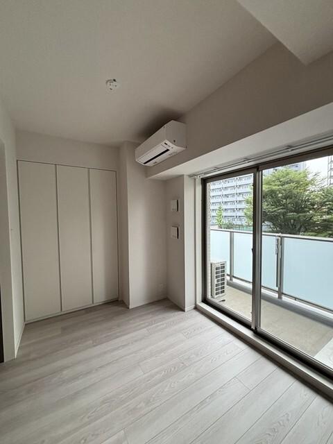 パークアクシス住吉ガーデンスクエア（311） 部屋画像