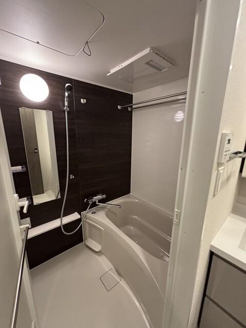 パークアクシス住吉ガーデンスクエア（311） 部屋画像