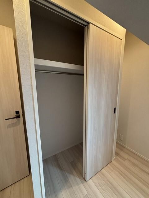 パークアクシス住吉ガーデンスクエア（1001） 部屋画像