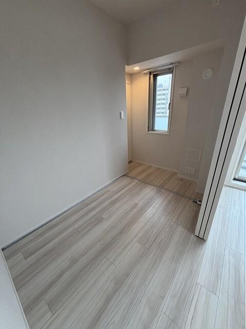 パークアクシス住吉ガーデンスクエア（1001） 部屋画像